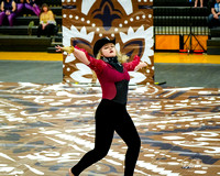 TECA Competition 3-11-23 at Seguin HS