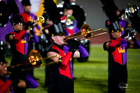 Marching Band Events