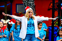 Children's Chorus of San Antonio Zoo Performance Photos