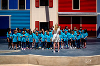 2024-04-14 Children's Chorus of San Antonio Morgan's Wonderland Performance Photos